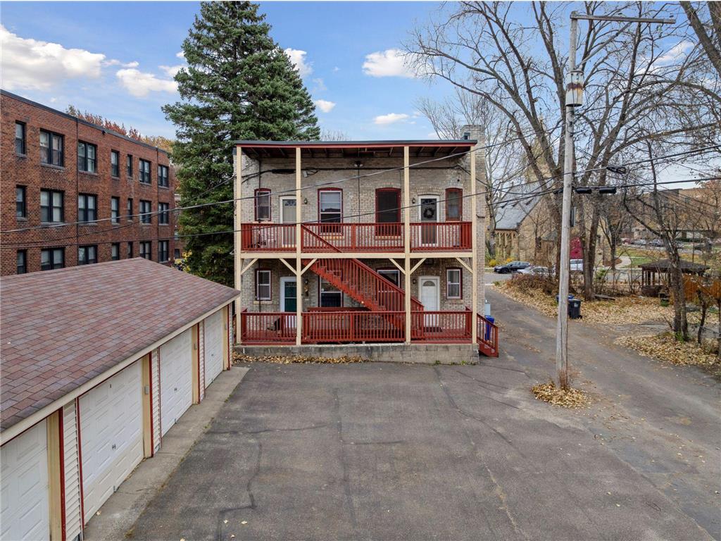 69 Milton Street N #1 Saint Paul MN 55104 6820685 image7