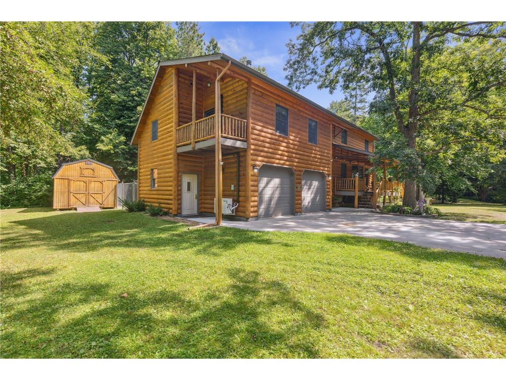 69 Trout Lake Road Coleraine MN 55744 6412360 image1