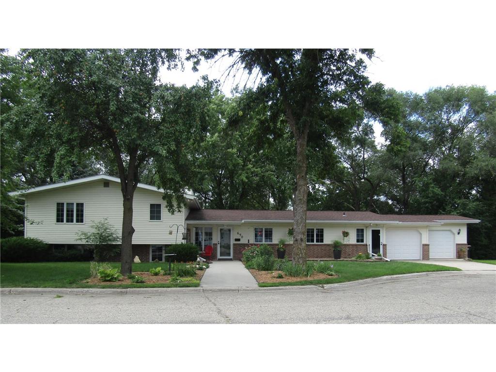 690 8th Street, Granite Falls, MN 56241 MLS 6247379 Edina Realty