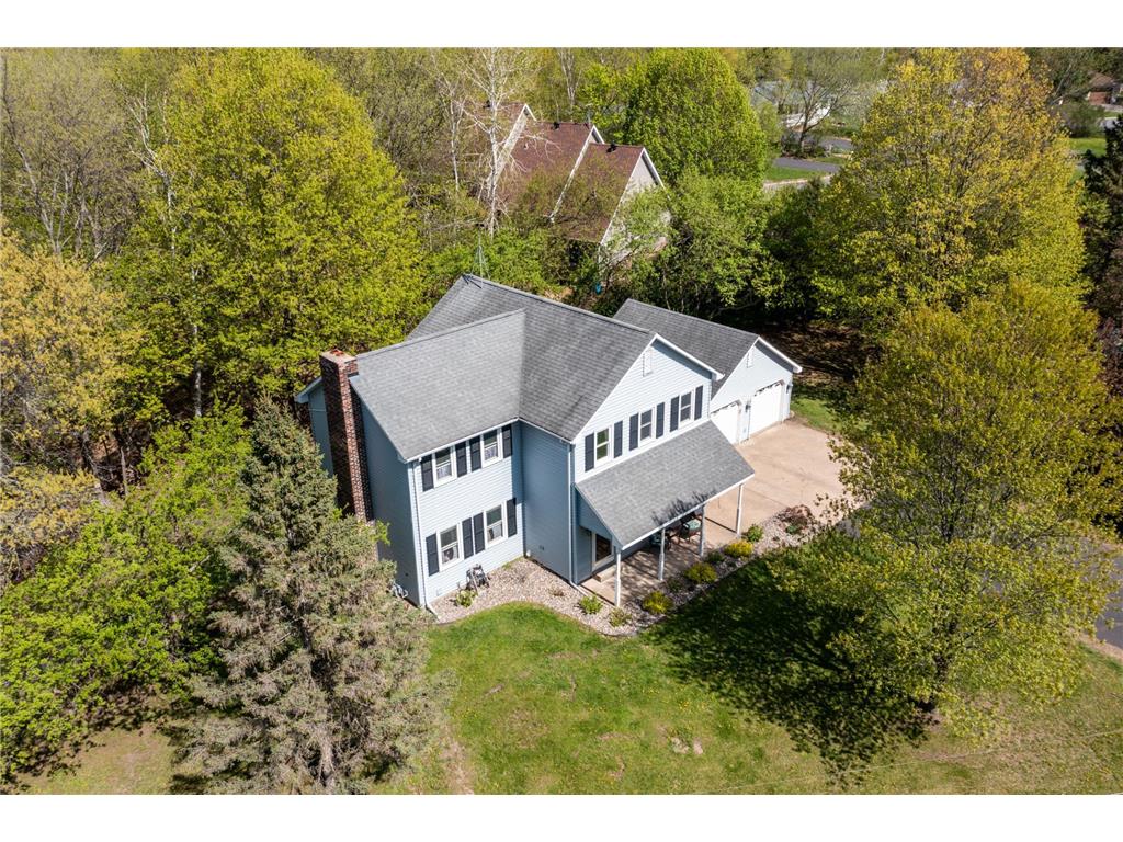 690 N Day Road, Saint Croix Falls, WI, 54024 MLS 6214558 Edina Realty