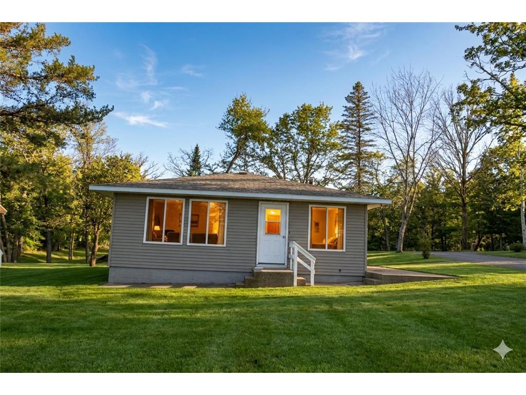 690 Shore Haven Lane #Cabin 2 Hackensack MN 56452 - Poquet 7065187 image1