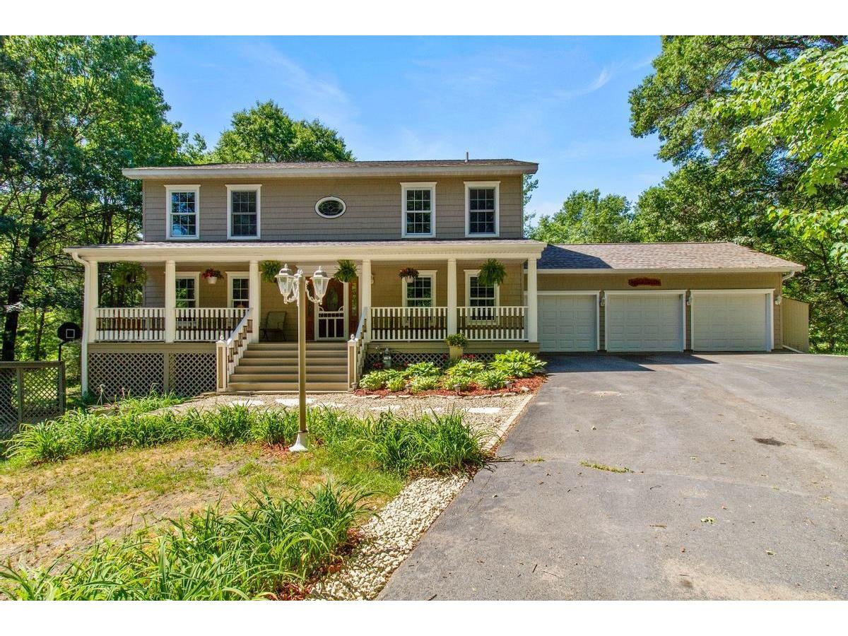 6900 225th Avenue NE, Stacy, MN, 55079 MLS 5767685 Edina Realty