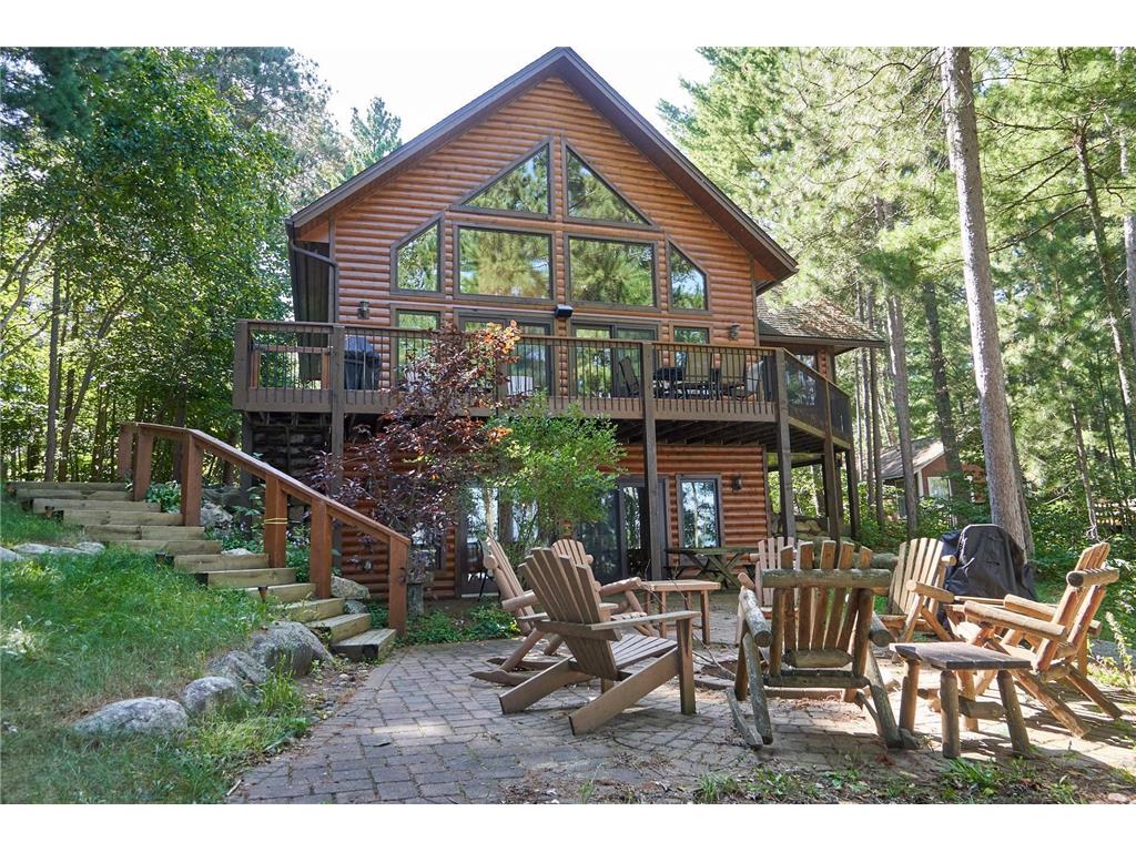 6900 Old Whiskey Road Pequot Lakes MN 56472 - Whitefish Lake 6600838 image1