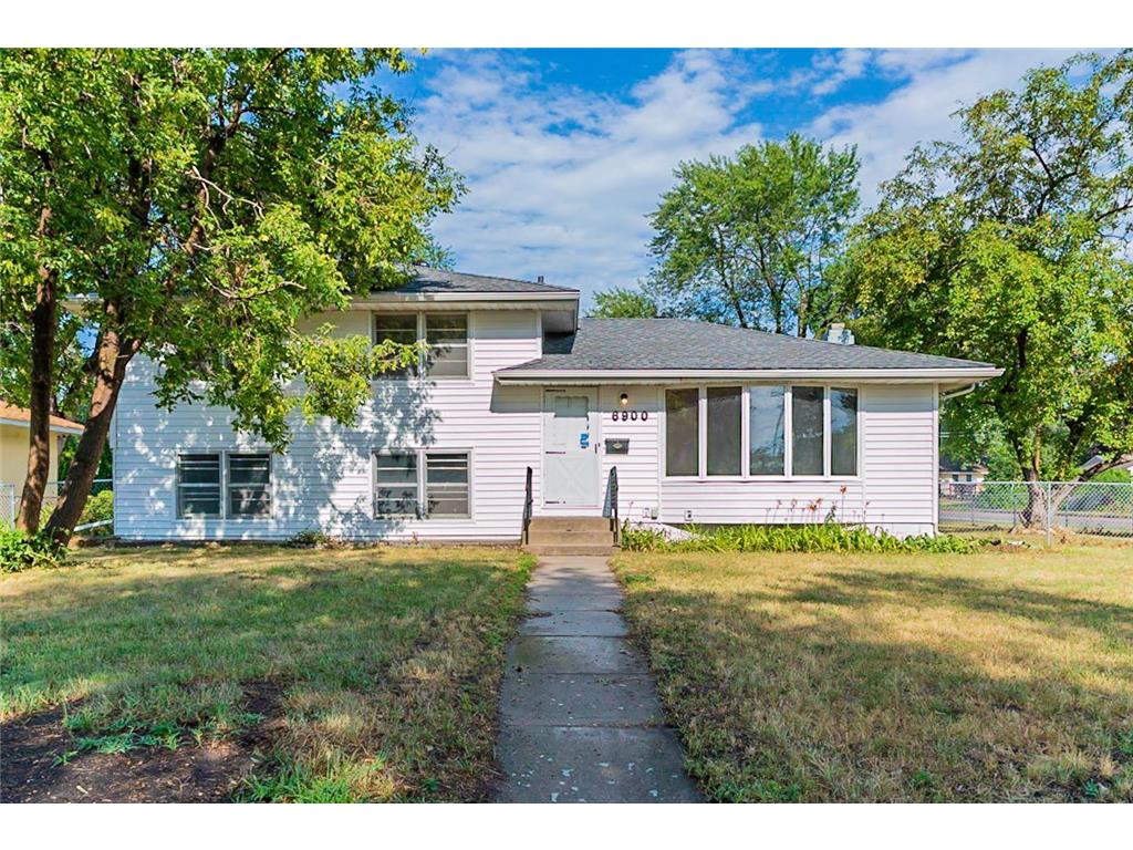 6900 Toledo Avenue N, Brooklyn Center, MN 55429 MLS 6240008 Edina