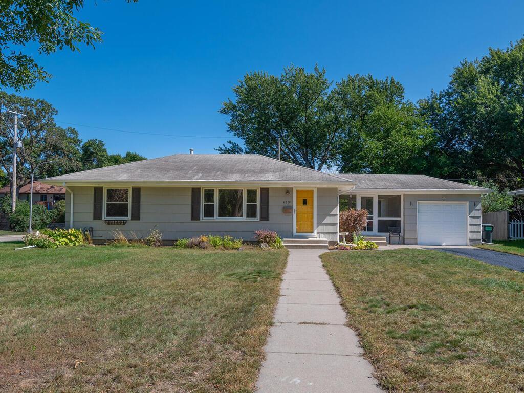 6901 Irving Avenue S, Richfield, MN, 55423 MLS 6242294 Edina Realty