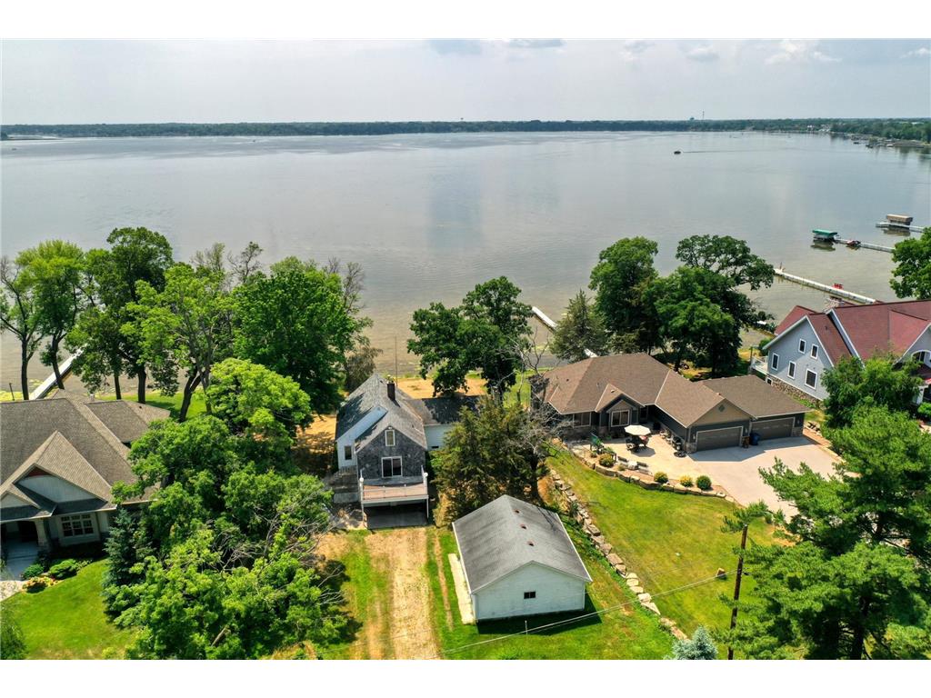 6901 N Shore Trail N, Forest Lake, MN, 55025 MLS 6393035 Edina Realty