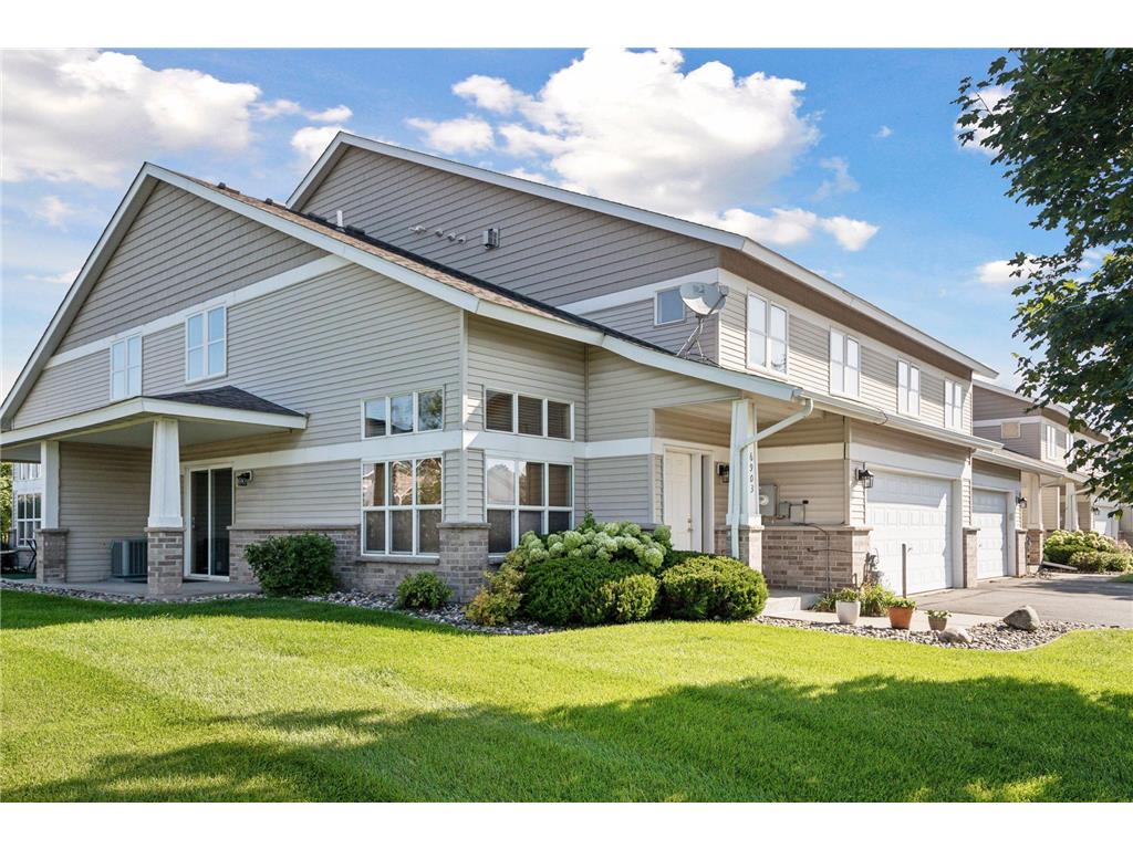 6903 99th Street Court S Cottage Grove MN 55016 MLS: 6581335