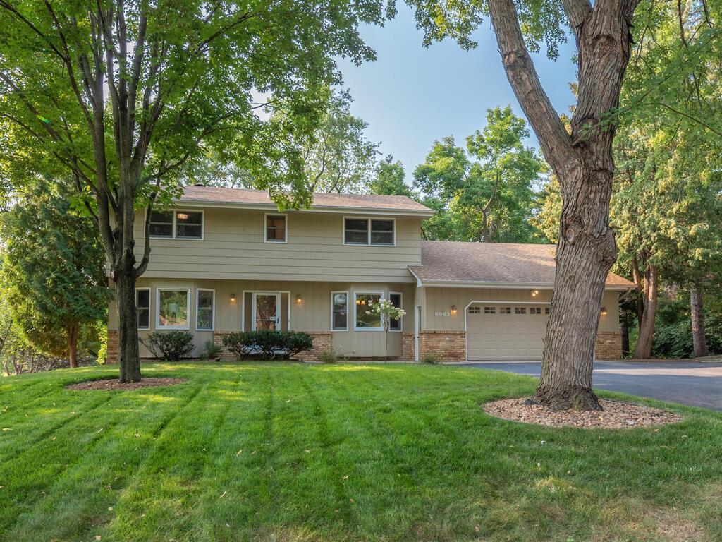 6903 Rosemary Road, Eden Prairie, MN, 55346 MLS 6086509 Edina Realty