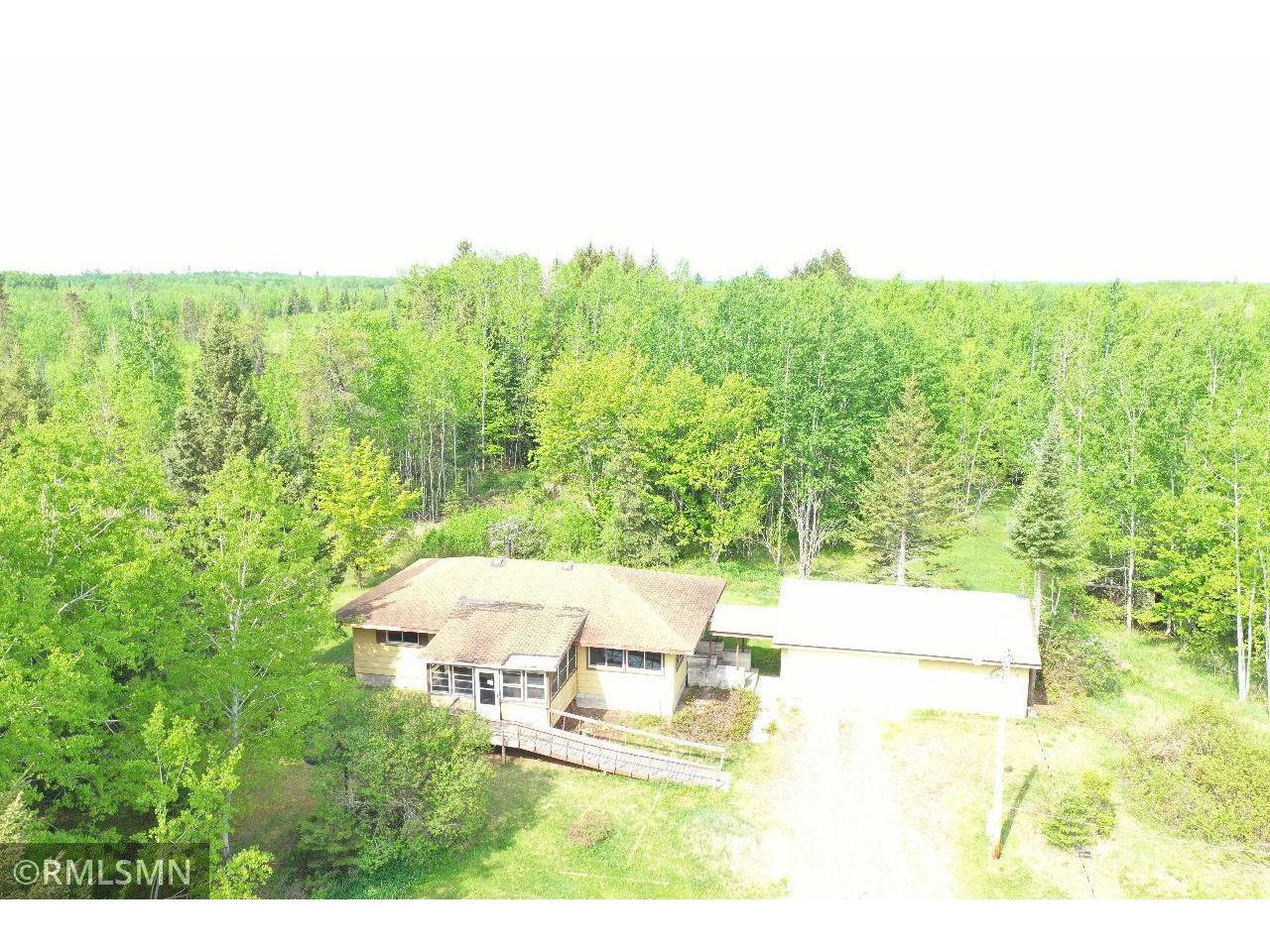 69037 Nelson Road, Togo, MN, 55723 MLS 5762666 Edina Realty