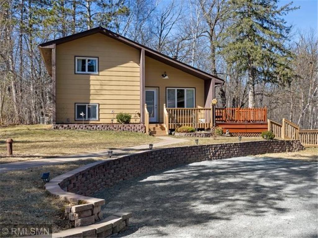 6906 444th Street, Harris, MN, 55032 MLS 6503937 Edina Realty