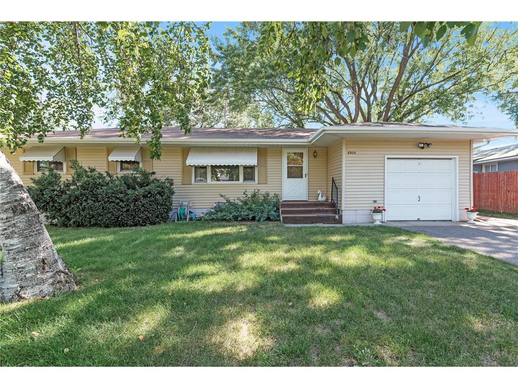 6906 Avenue N, Brooklyn Center, MN, 55430 MLS 6454447 Edina