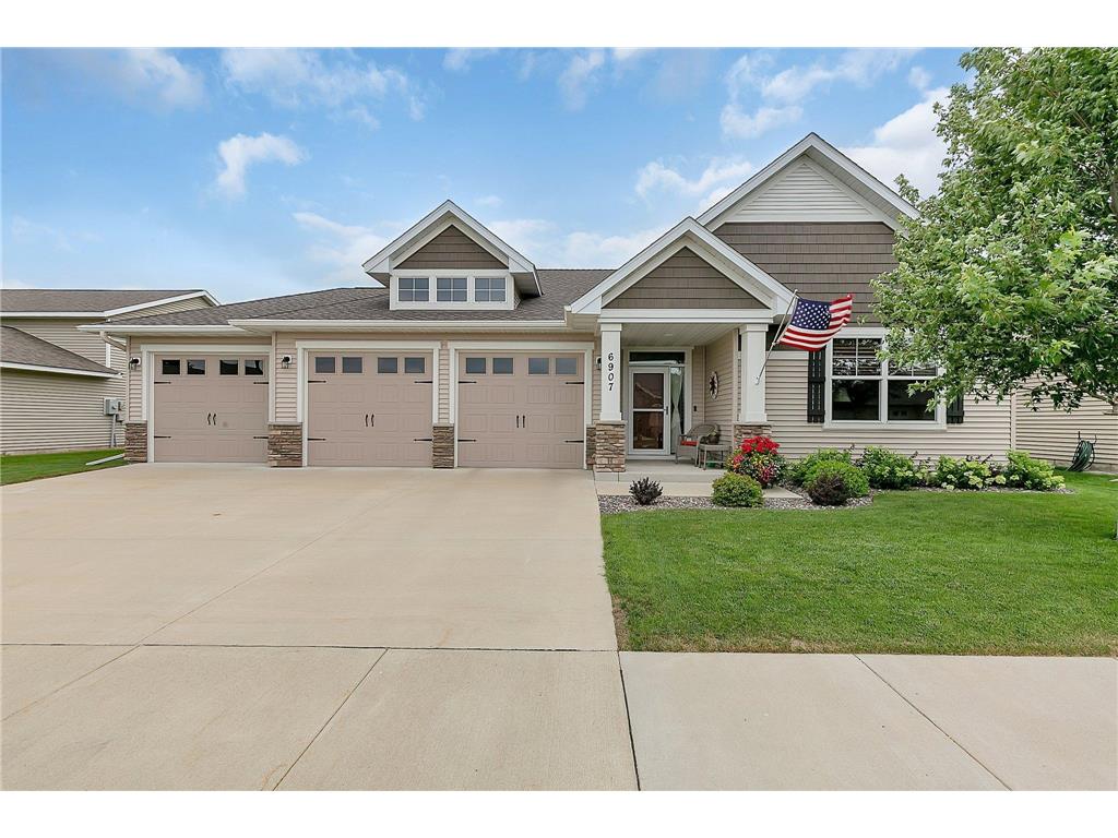 6907 Northwood Lane, Saint Cloud, MN, 56303 MLS 6237513 Edina Realty
