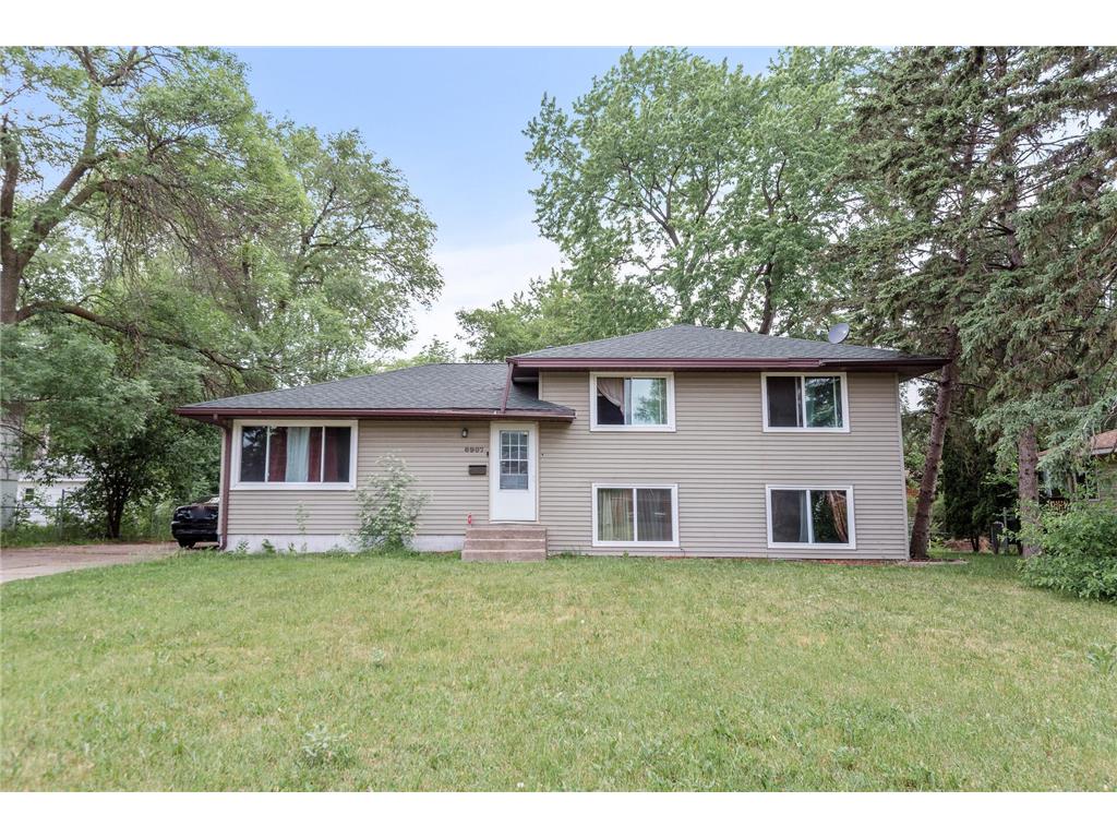 6907 Regent Avenue N, Brooklyn Center, MN, 55429 MLS 6345992 Edina