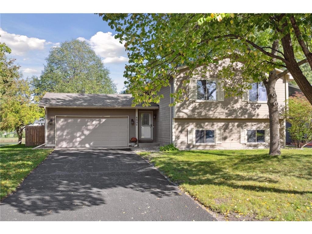 6908 110th Avenue N, Champlin, MN, 55316 MLS 6471549 Edina Realty