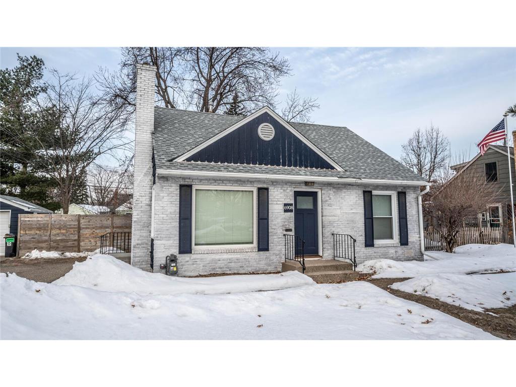 6908 Nicollet Avenue, Richfield, MN, 55423 MLS 6344865 Edina Realty