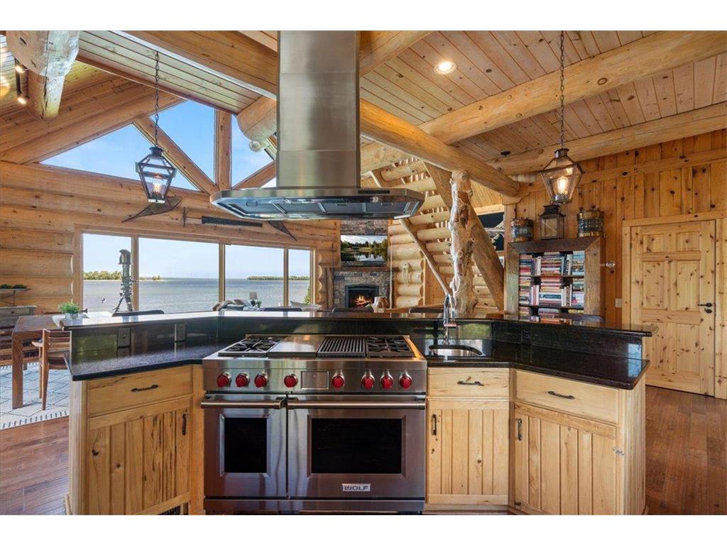 6908 Rogers Point Road NW Walker MN 56484 - Leech Lake 7090024 image11