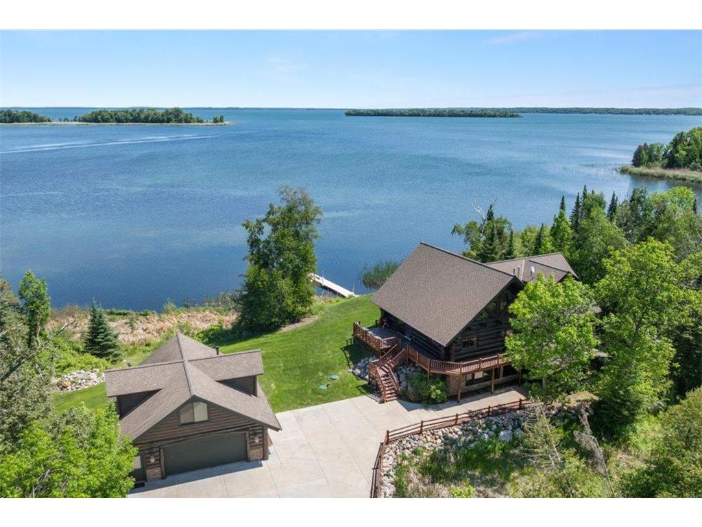 6908 Rogers Point Road NW Walker MN 56484 - Leech Lake 7090024 image2
