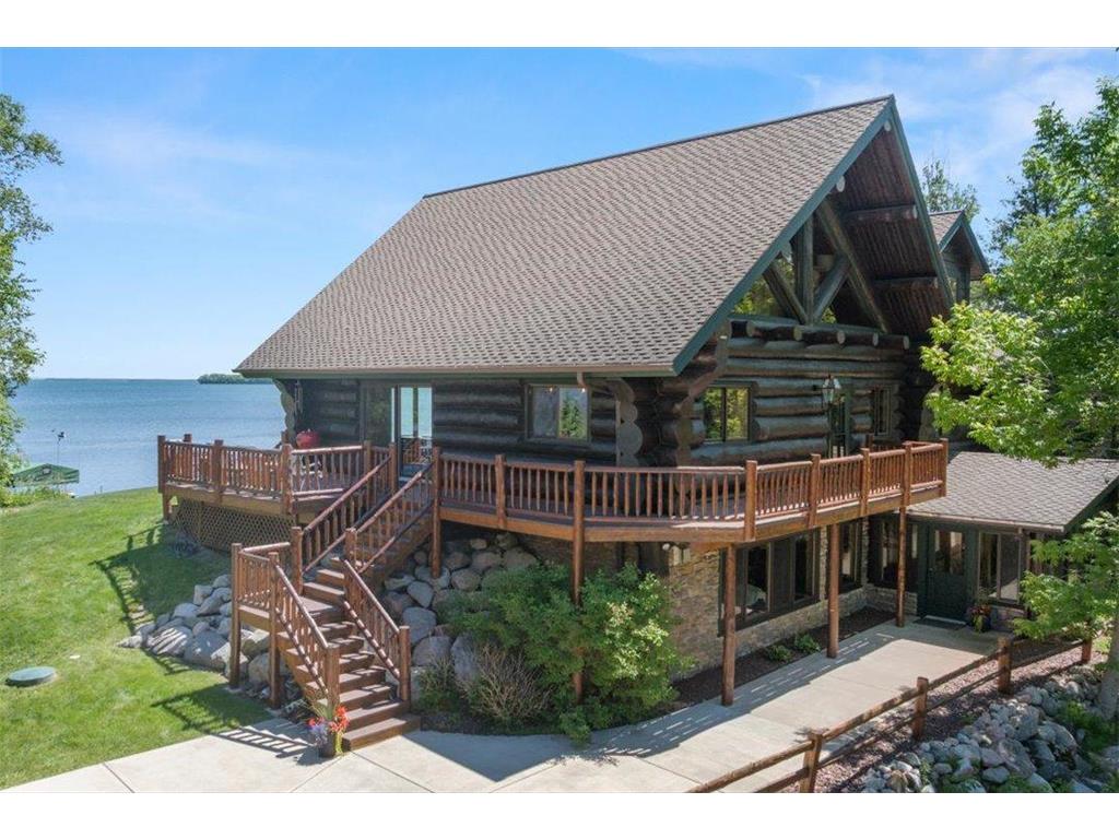 6908 Rogers Point Road NW Walker MN 56484 - Leech Lake 7090024 image3