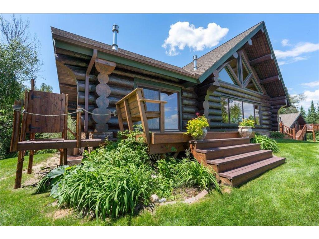 6908 Rogers Point Road NW Walker MN 56484 - Leech Lake 7090024 image5