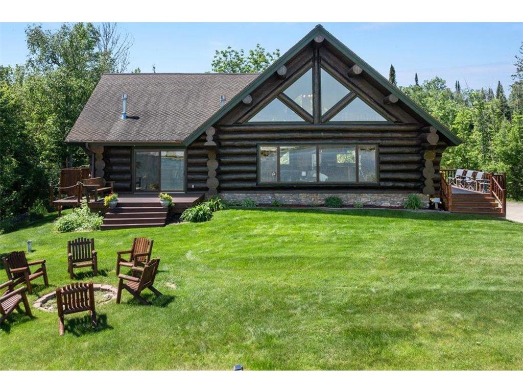 6908 Rogers Point Road NW Walker MN 56484 - Leech Lake 7090024 image61