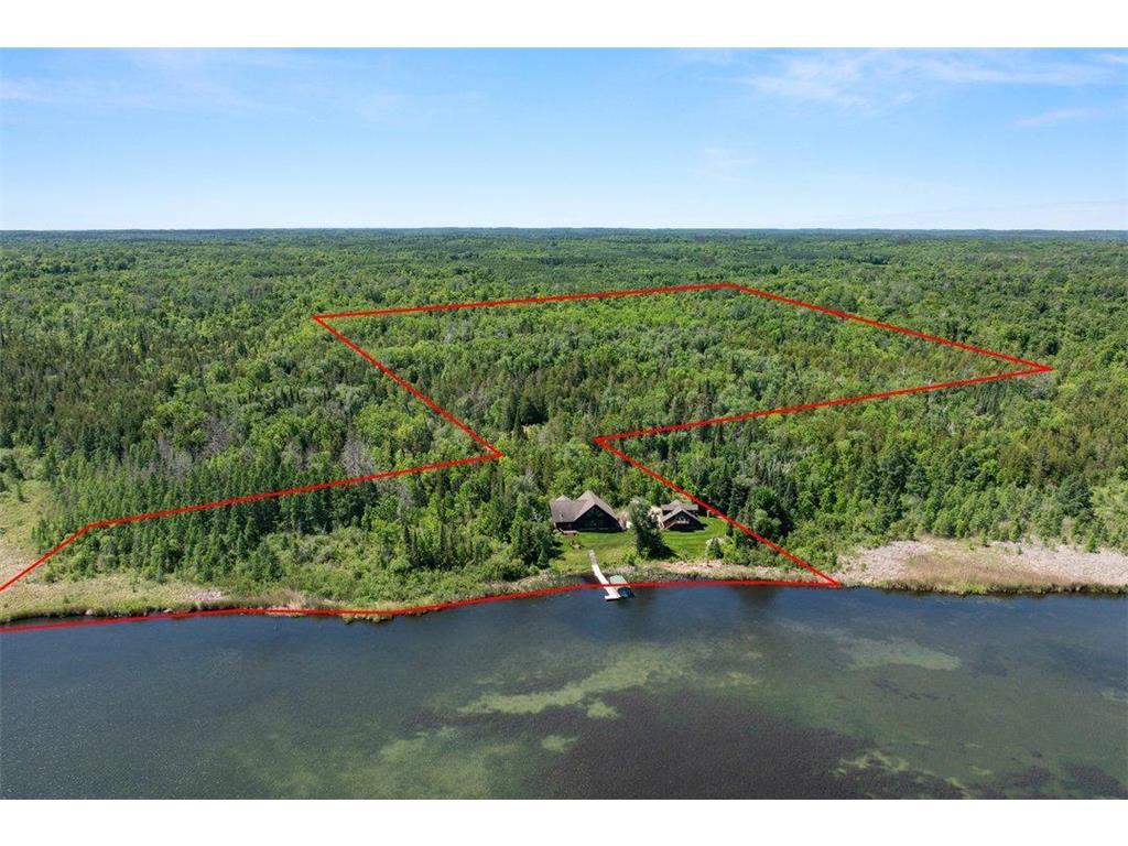 6908 Rogers Point Road NW Walker MN 56484 - Leech Lake 7090024 image9