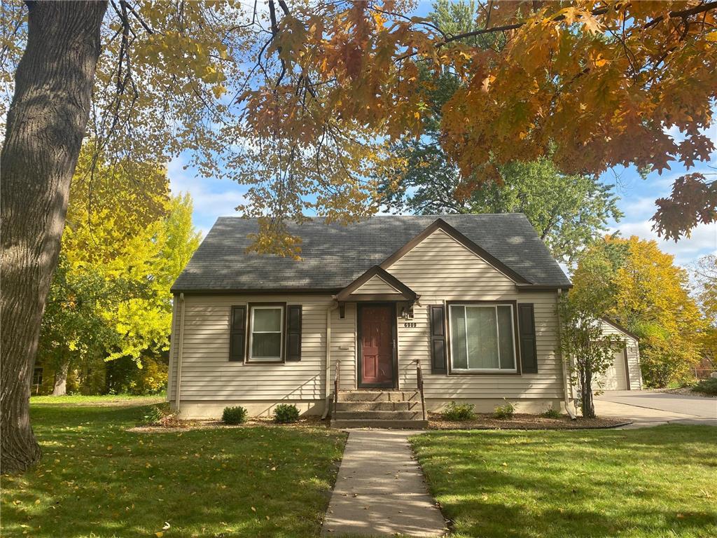 6909 Stevens Avenue Richfield MN 55423 - Norby's Pond 6452003 image1