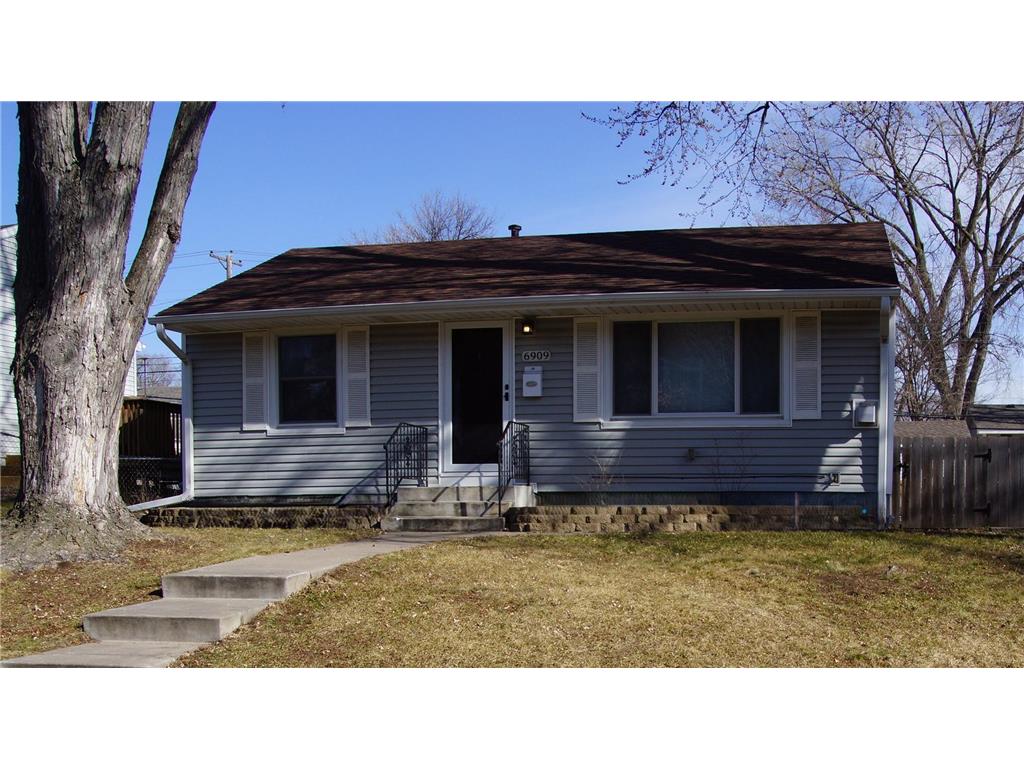 6909 Xerxes Avenue S Richfield MN 55423 6494935 image1