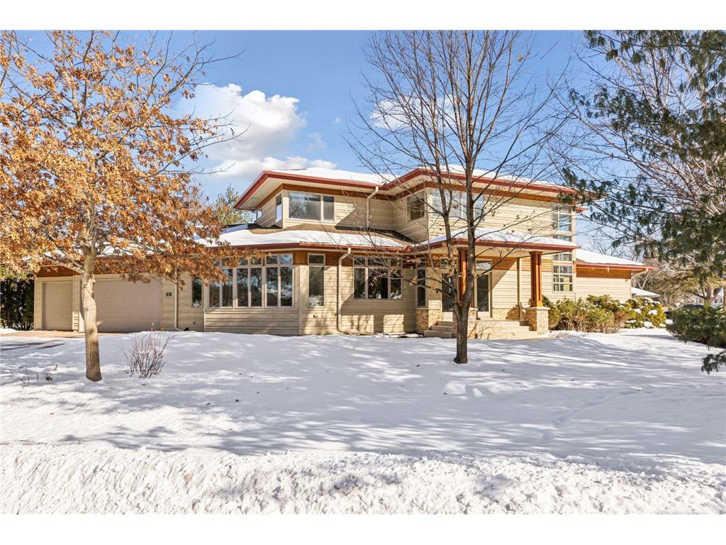 691 Heinel Circle Roseville MN 55113 - Owasso 6672935 image1