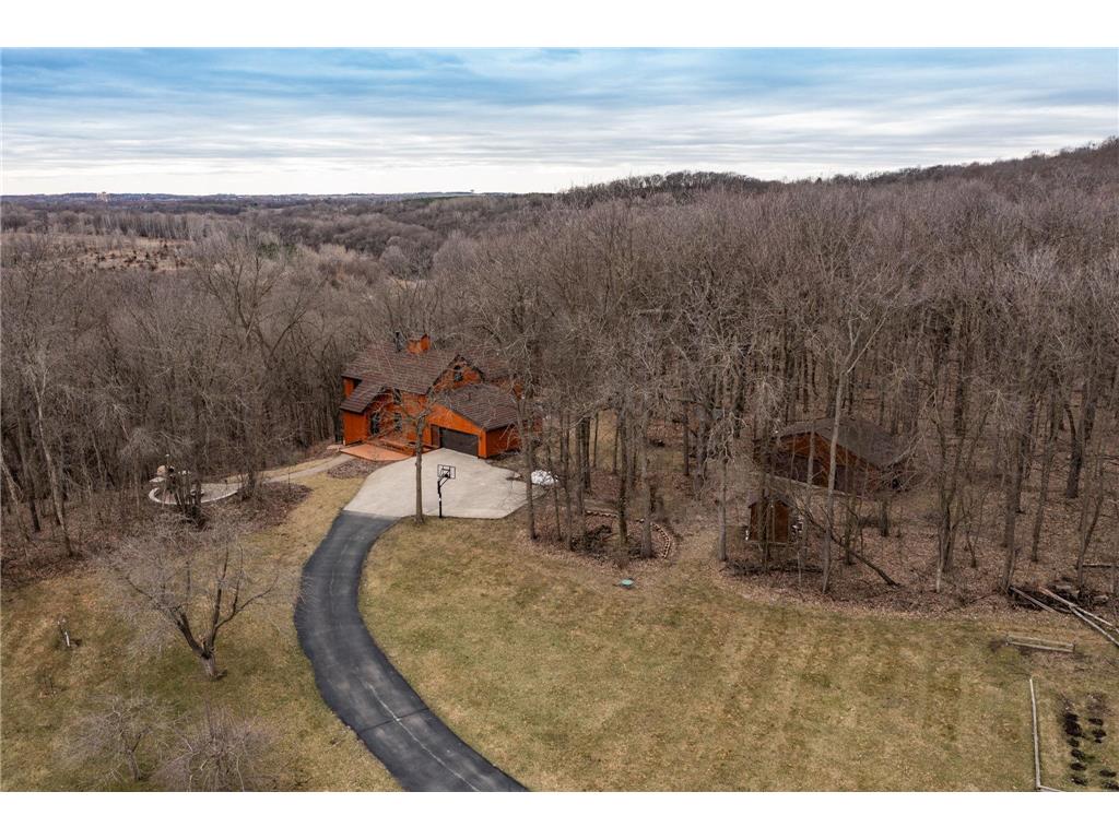 6910 Buckthorn Drive NW Rochester MN 55901 - Zumbro River - South Fork 6513735 image1