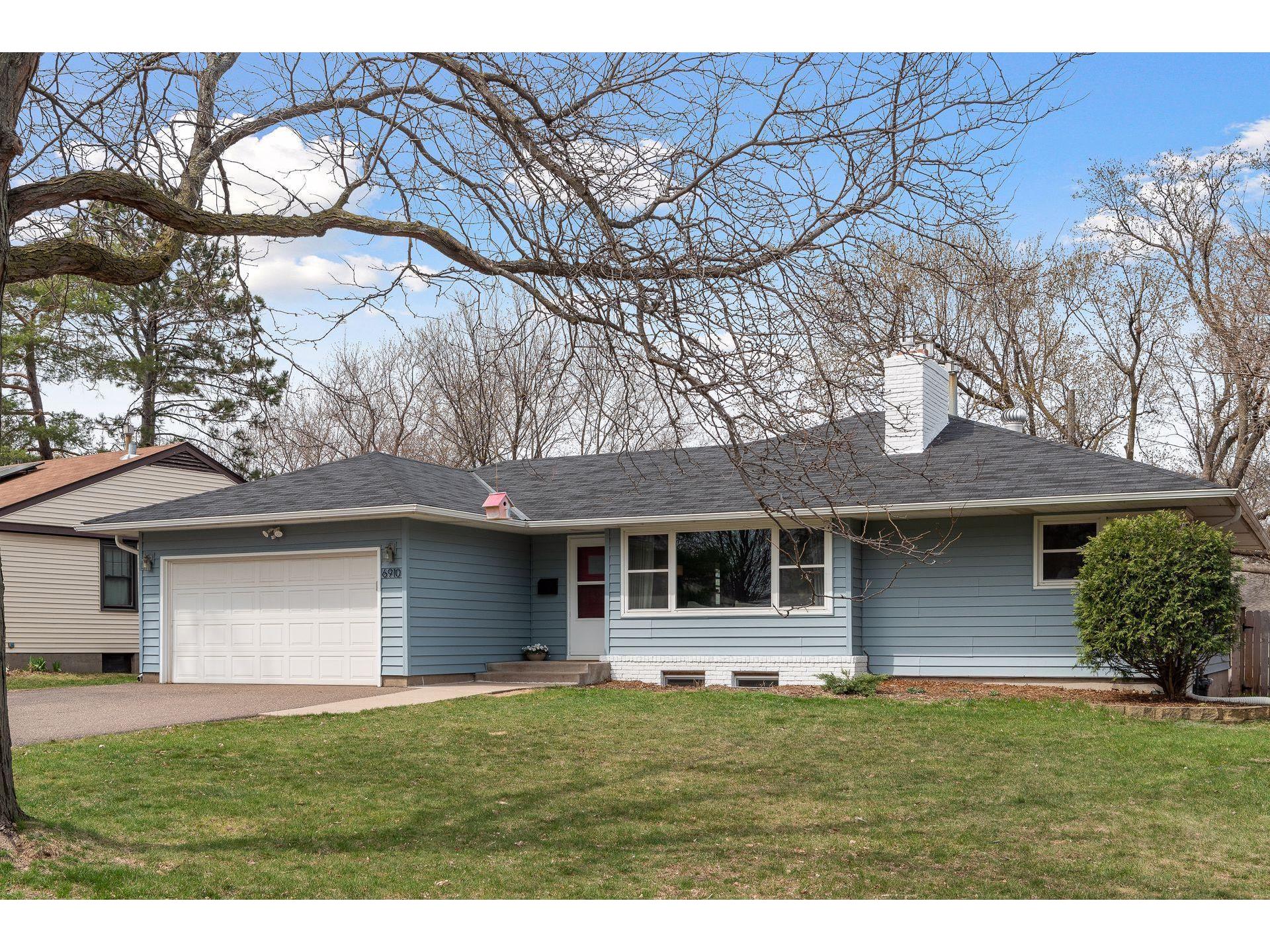 6910 W 23rd Street, Saint Louis Park, MN 55426 MLS 5733592 Edina