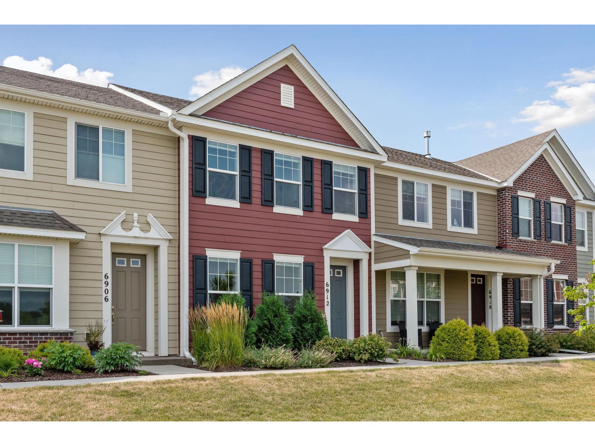 6912 Crosby Court, MN, 55331 MLS 6072351 Edina Realty