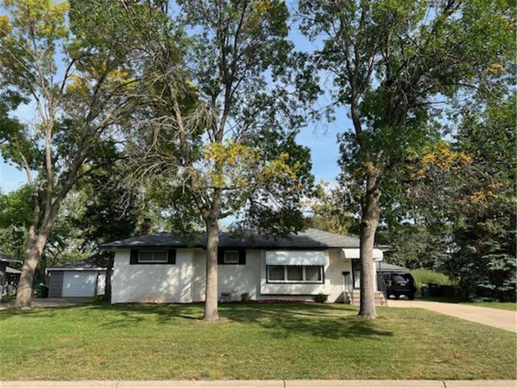 6912 Quail Avenue N, Brooklyn Center, MN, 55429 MLS 6302615 Edina