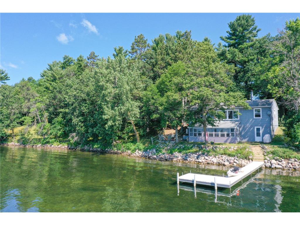 6913 Cottonwood Road, Cushing, MN, 56443 MLS 6321059 Edina Realty