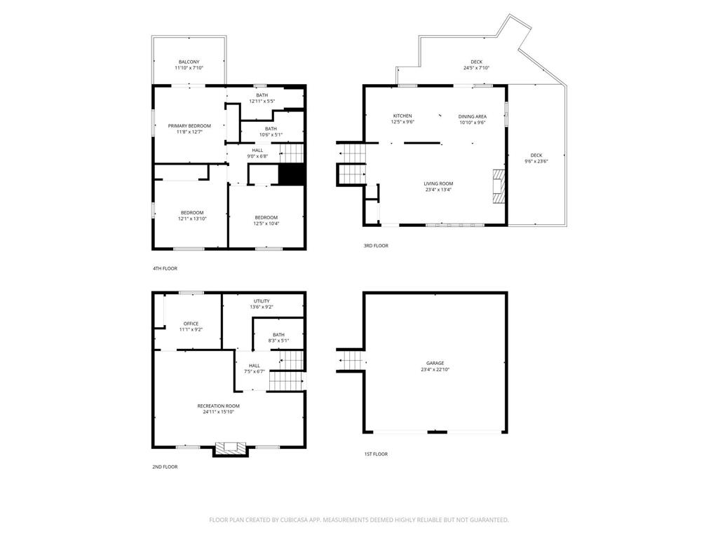 6915 Woodland Boulevard Goodview MN 55959 7067538 image30