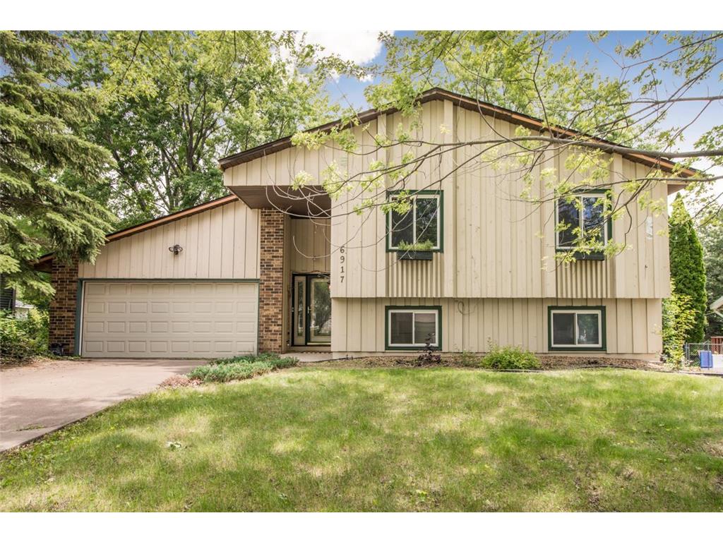 6917 Inskip Avenue S Cottage Grove MN 55016 6560308 image1