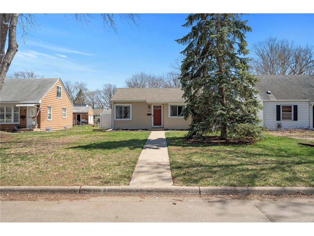 6917 Russell Avenue S, Richfield, MN, 55423 MLS 6365678 Edina Realty