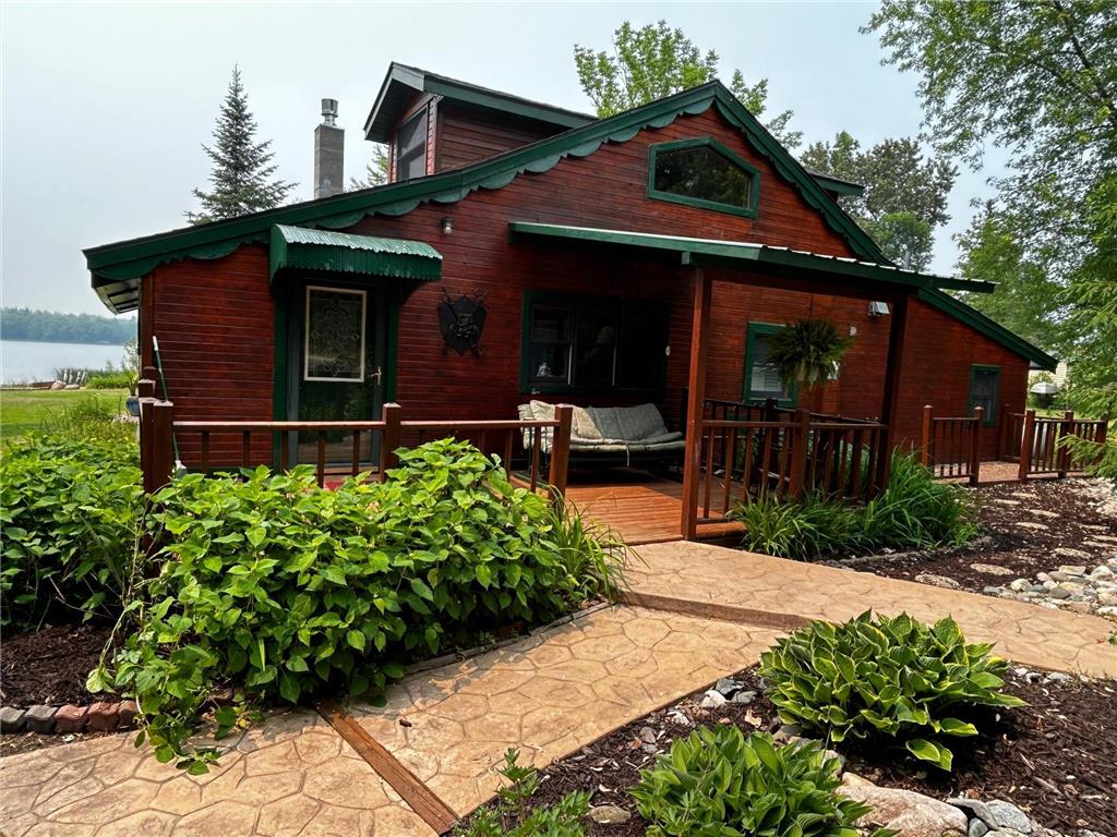 69175 350th Place Hill Lake Twp MN 55748 - Hill Lake 6386212 image1