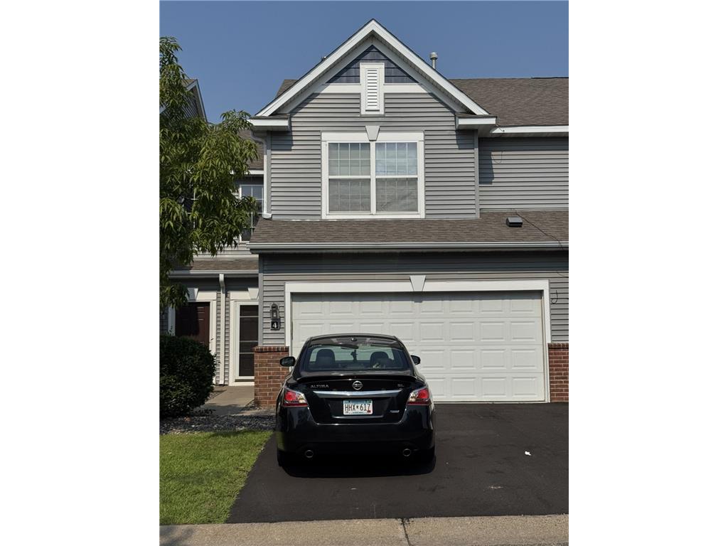 6918 139th Lane NW #4 Ramsey MN 55303 6767873 image1