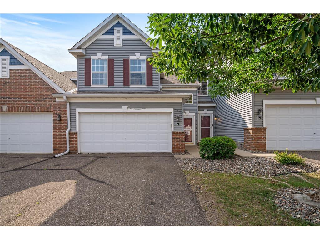 6918 139th Lane NW #7 Ramsey MN 55303 6484213 image1