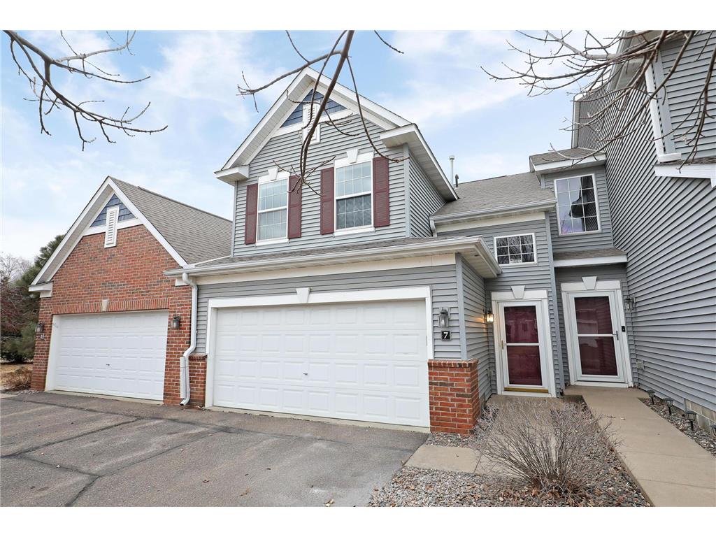 6918 139th Lane NW #7 Ramsey MN 55303 6713315 image1