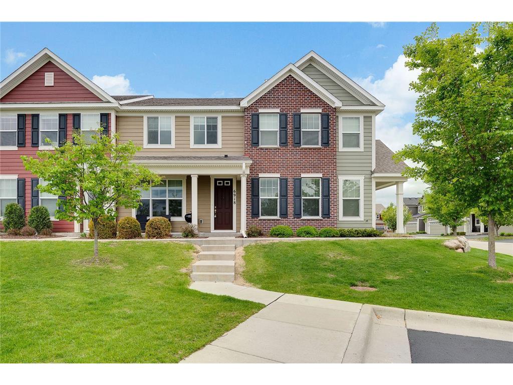 6918 Crosby Court, MN, 55331 MLS 6204903 Edina Realty