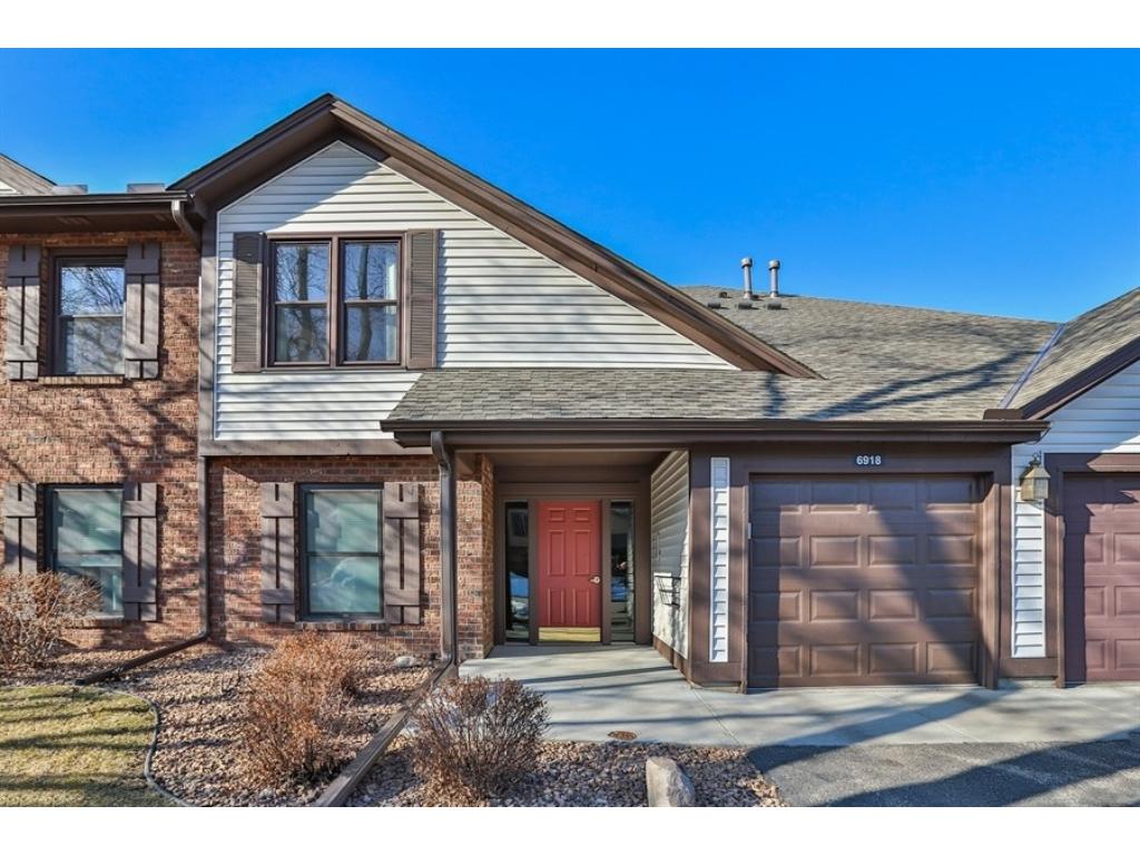 6918 Langford Drive, Edina, MN 55436 MLS 4933454 Edina Realty