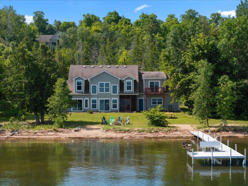 6918 N View Drive NW Walker MN 56484 - Leech Lake 6568303 image1