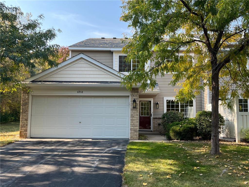 6918 Riverdale Drive NW Ramsey MN 55303 6616941 image1