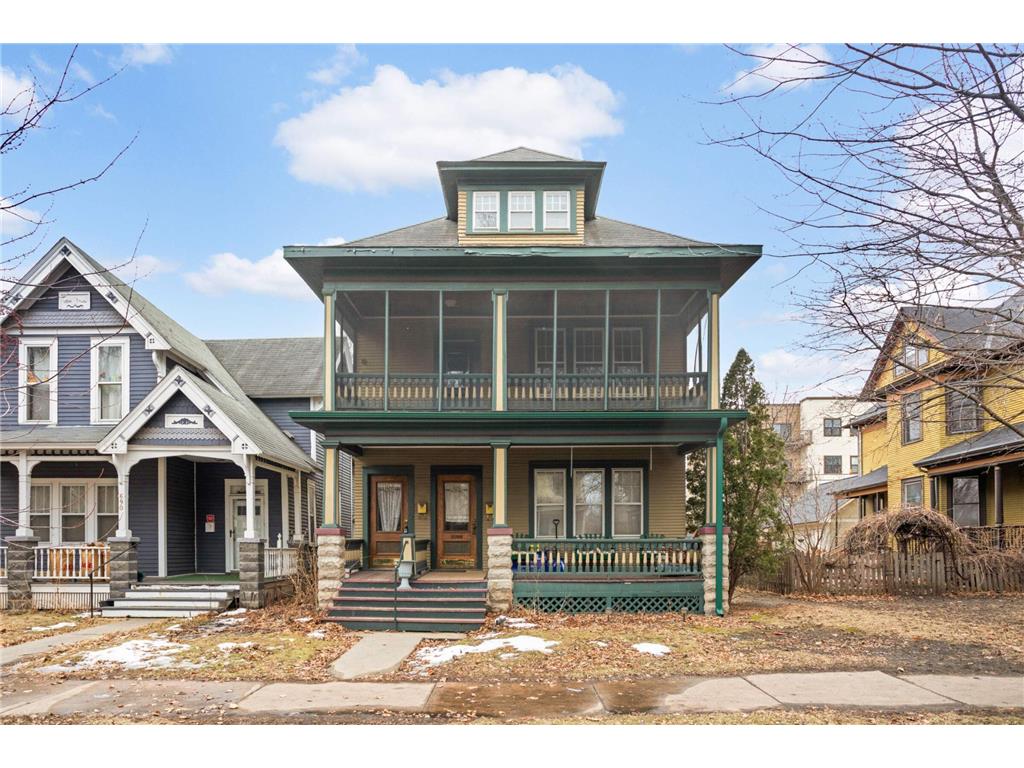 692 Dayton Avenue #Upper Saint Paul MN 55104 6496322 image1