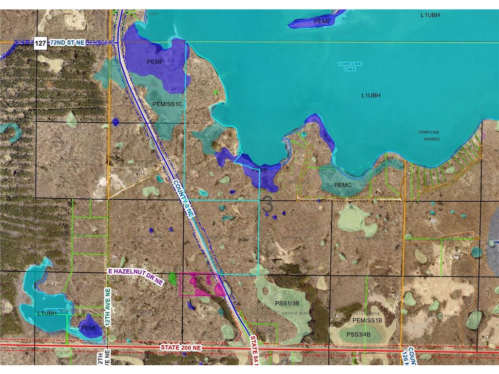 6920 County Road 8 NE Longville MN 56655 - Town Line 7068270 image30