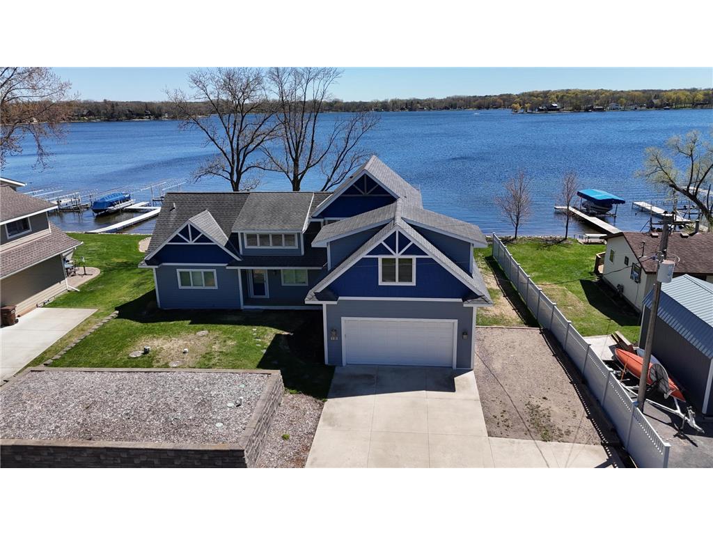 6921 124th Street NW Annandale MN 55302 - Sugar 7066003 image1