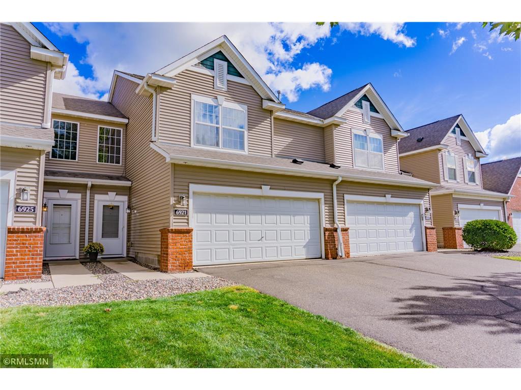 6921 139th Lane NW, Ramsey, MN 55303 MLS 6301723 Edina Realty