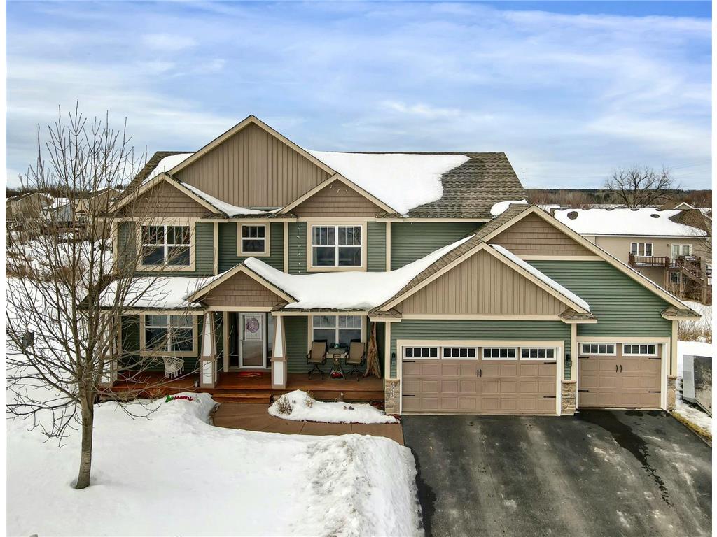 6923 170th Avenue NW, Ramsey, MN, 55303 MLS 6334564 Edina Realty