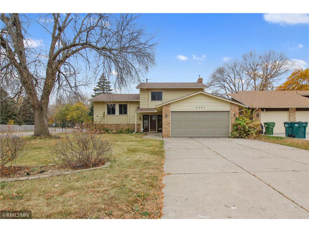 6924 Candlewood Circle Brooklyn Park MN 55445 6624237 image1
